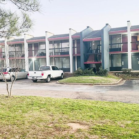 Magnuson Grand Hotel And Conference Center Tyler Exteriör bild