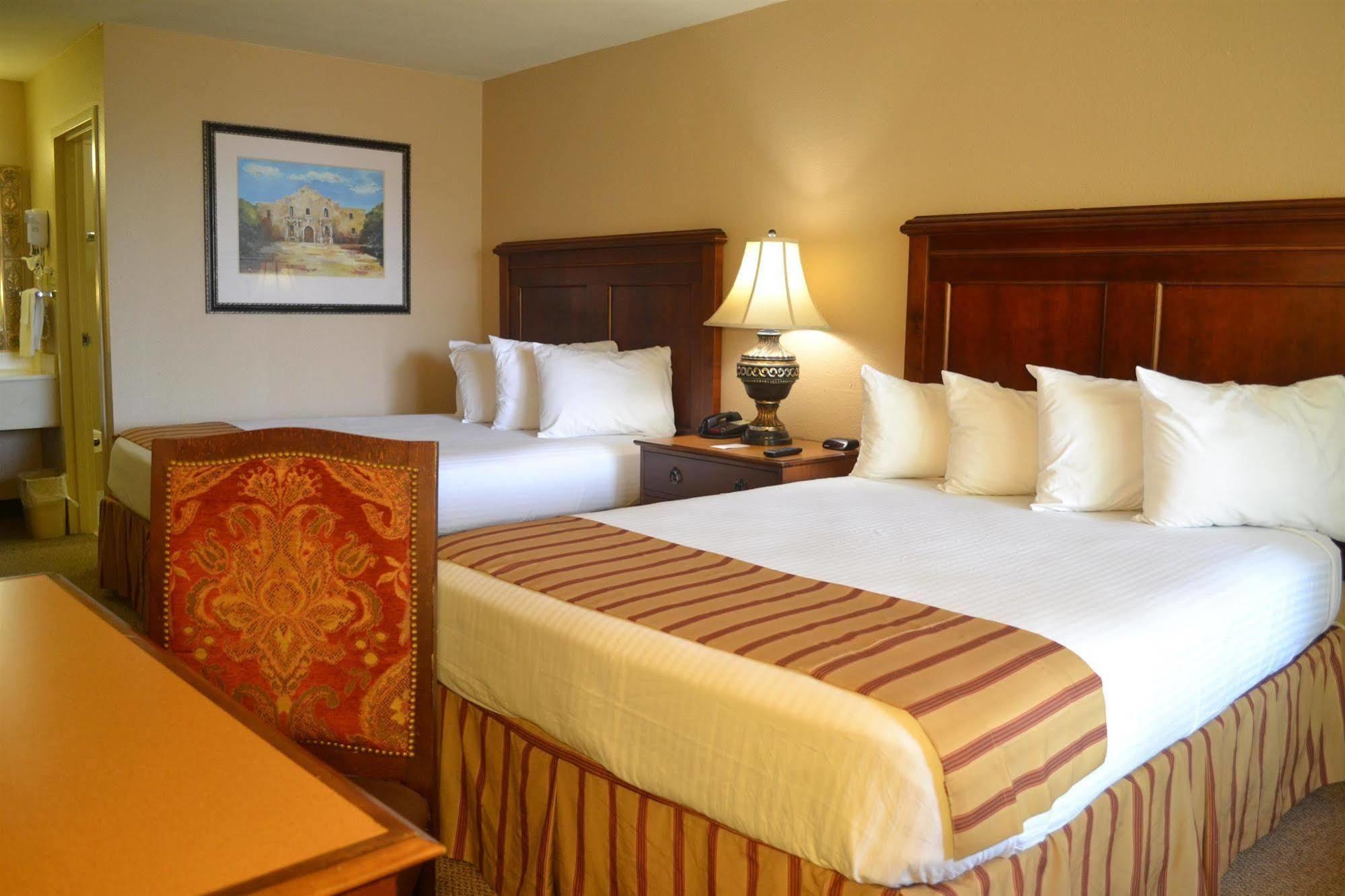 Magnuson Grand Hotel And Conference Center Tyler Exteriör bild